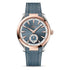 Aqua Terra 150M Co-Axial Master Chronometer Small Seconds 41 Watch - 1